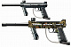 Tippmann 98C Camouflage Graphics